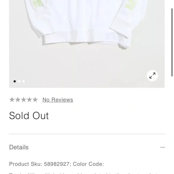 Vintage DEADSTOCK Nike World Tour Rare Crewneck Teeshirt Mens White Size XL - Picture 11 of 11